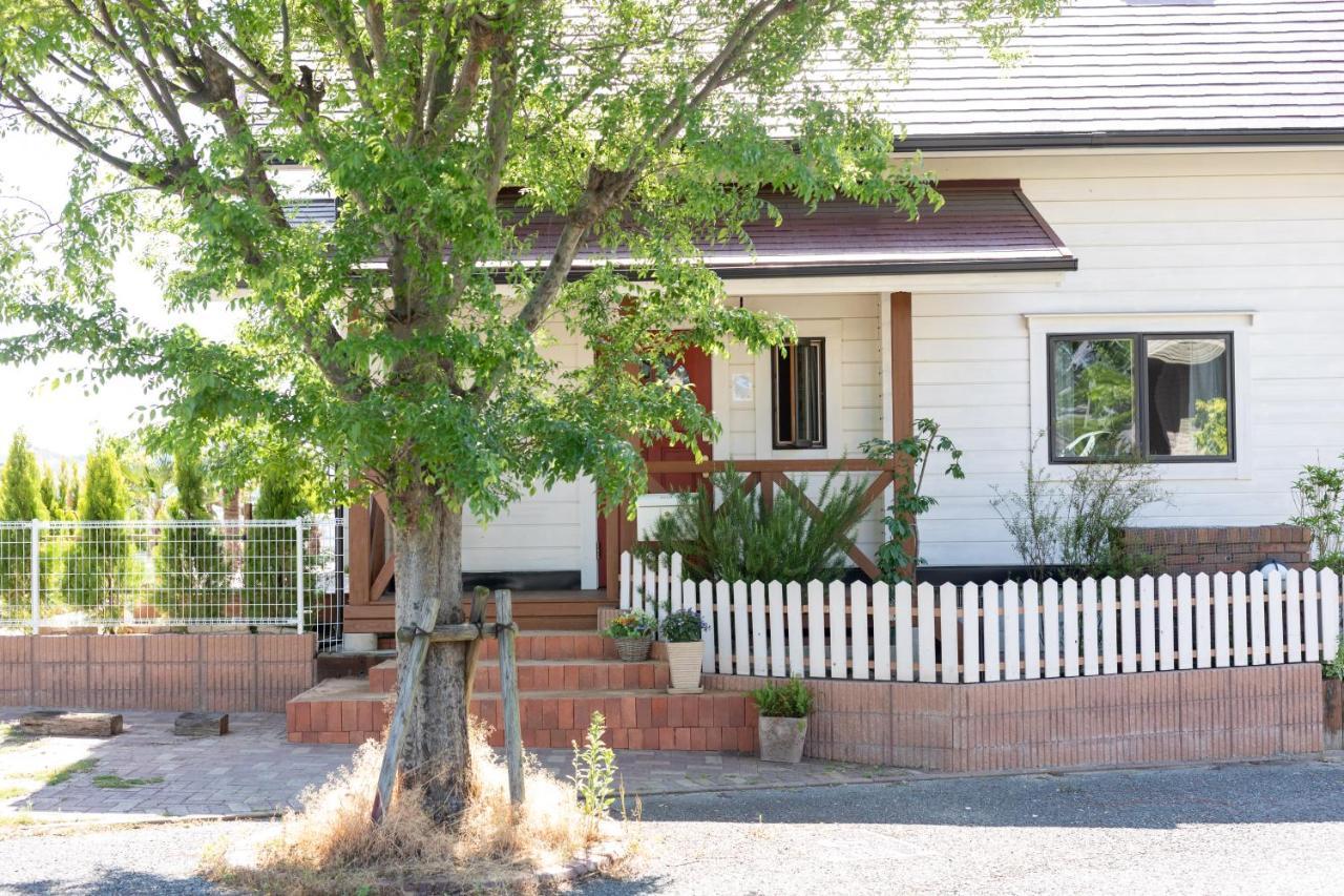 Keiko'S Home Beautiful Resort Villa 20 Min To Tenjin Free Park Itoshima Exteriör bild