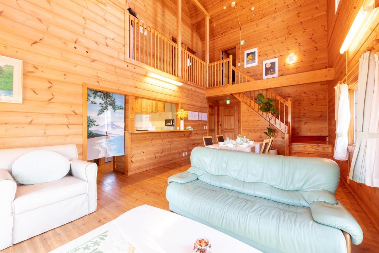 Keiko'S Home Beautiful Resort Villa 20 Min To Tenjin Free Park Itoshima Exteriör bild